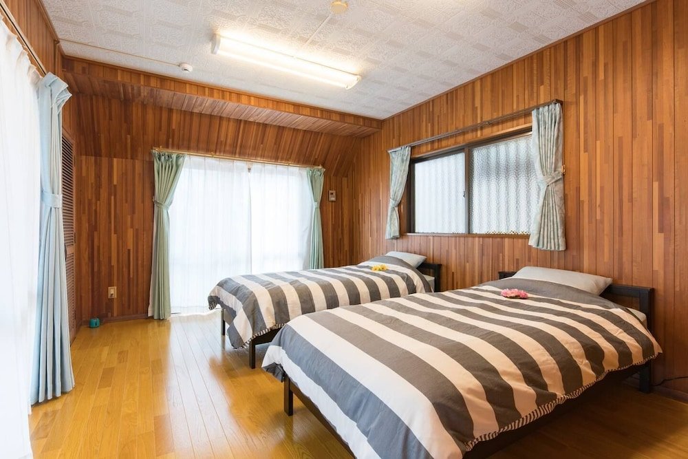 naha tomarin house