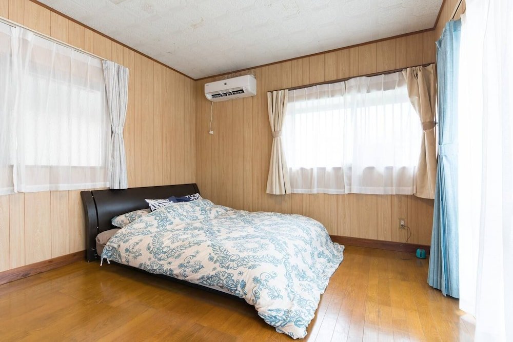 naha tomarin house