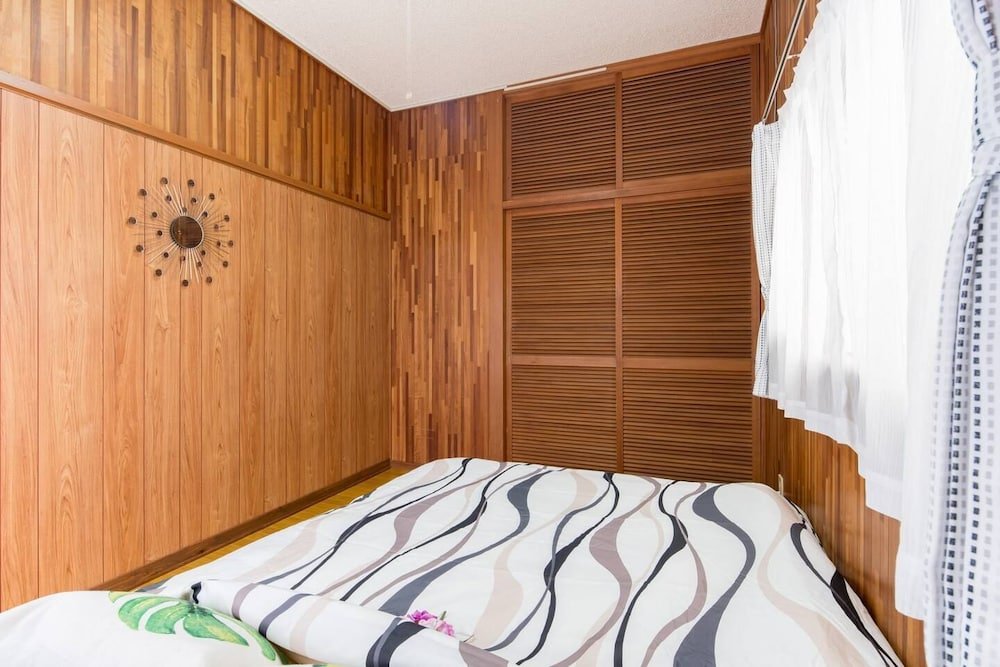 naha tomarin house