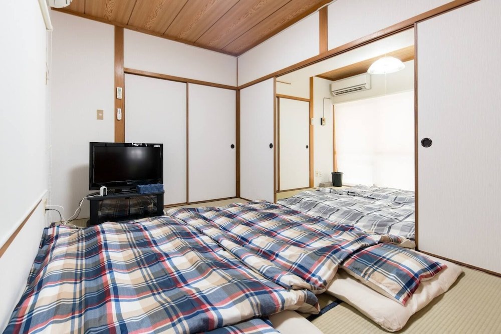 naha tomarin house