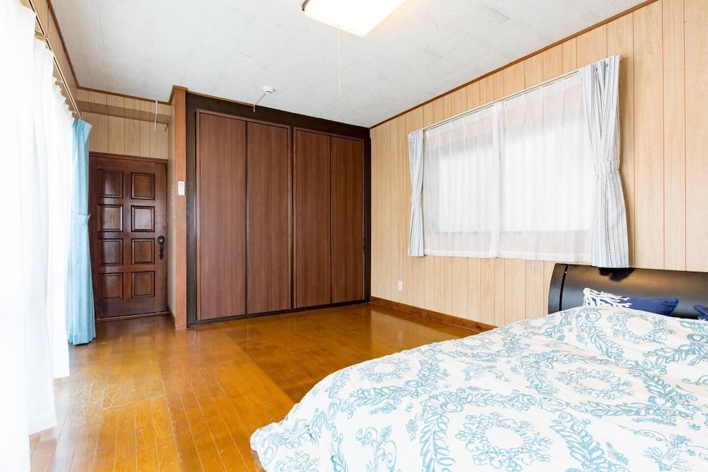 naha tomarin house