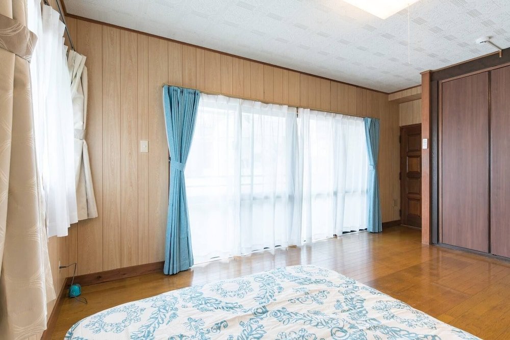 naha tomarin house