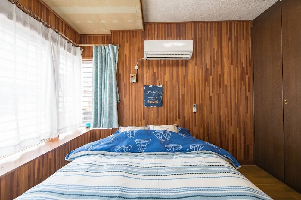 naha tomarin house