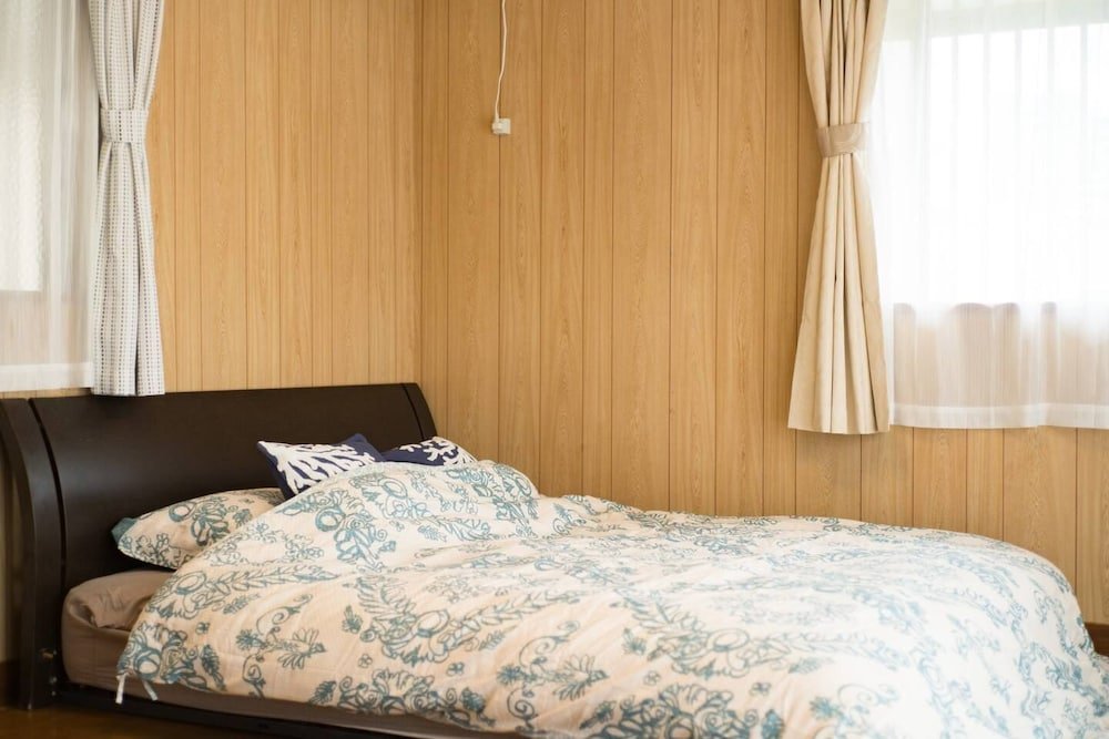naha tomarin house
