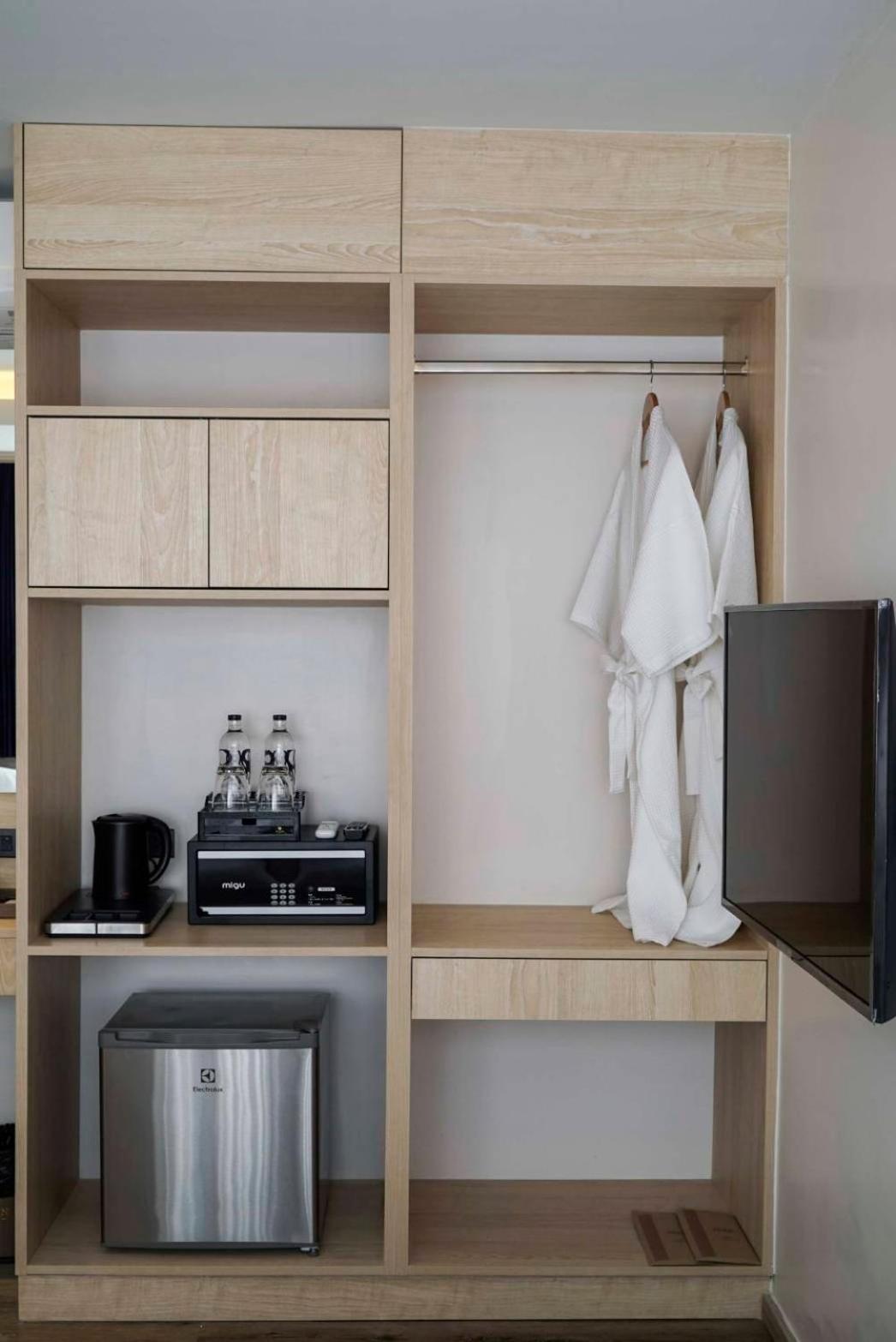 norn boutique hotel