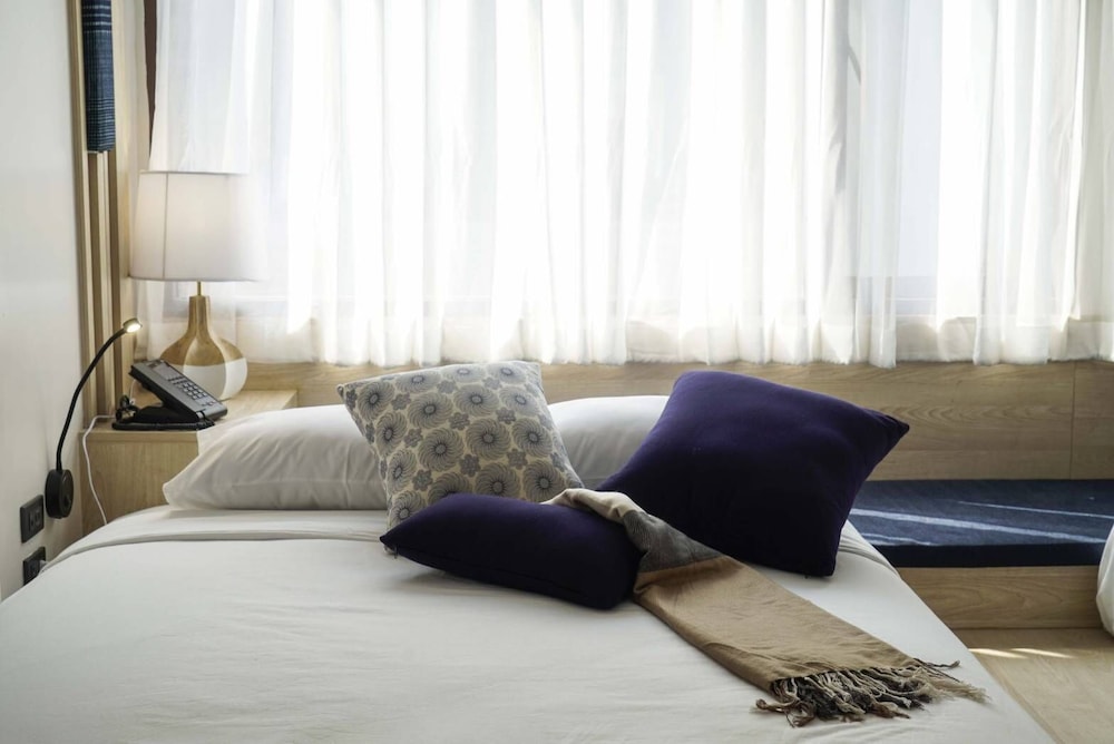 norn boutique hotel