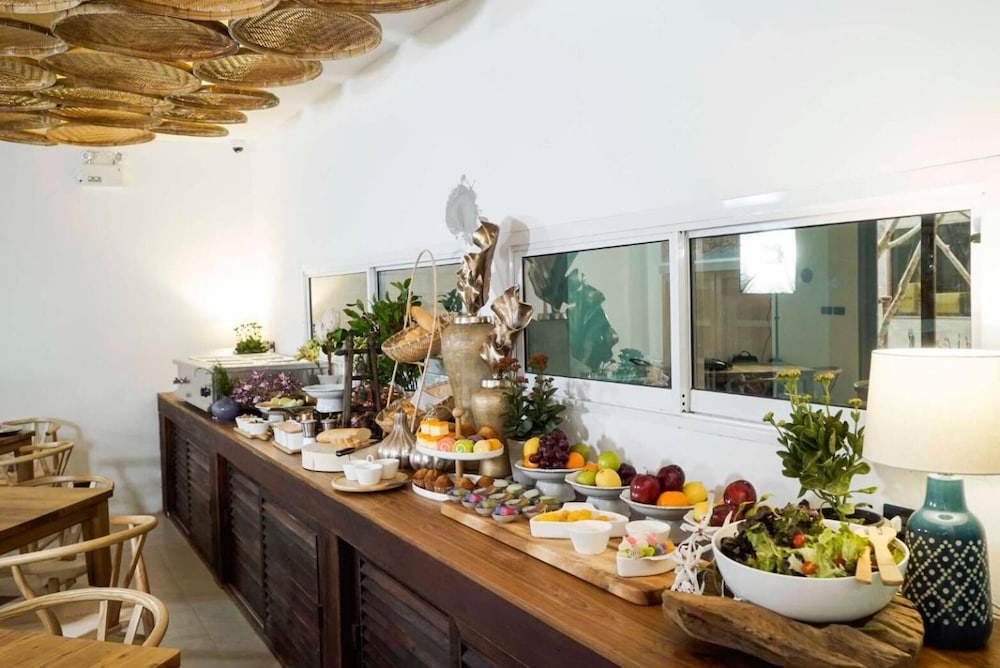 norn boutique hotel