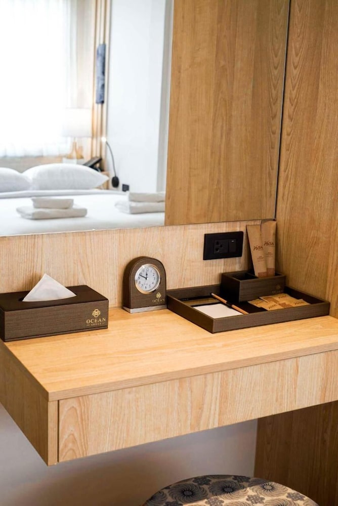 norn boutique hotel