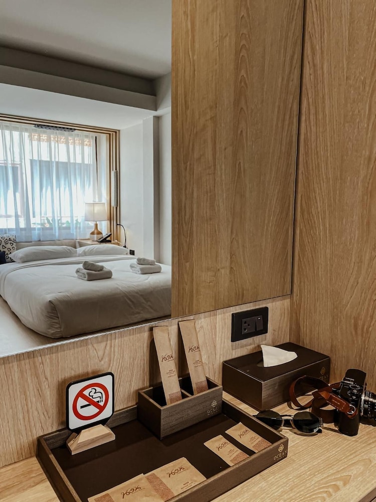 norn boutique hotel