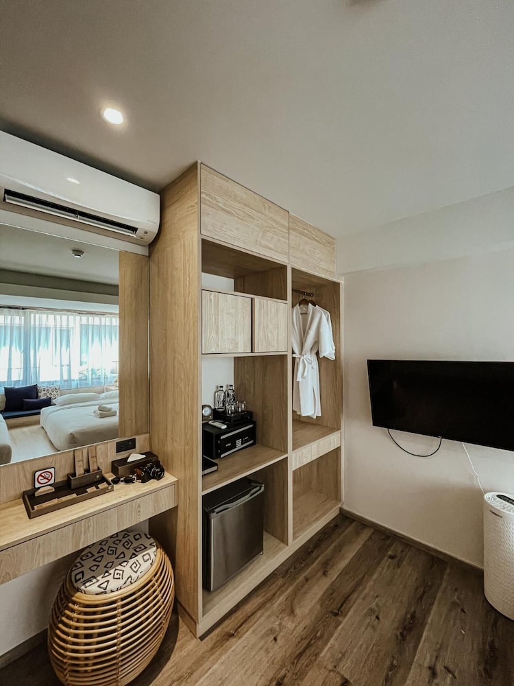 norn boutique hotel