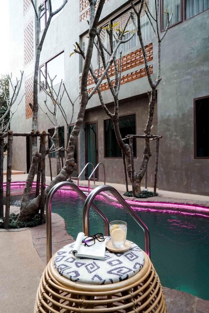 norn boutique hotel