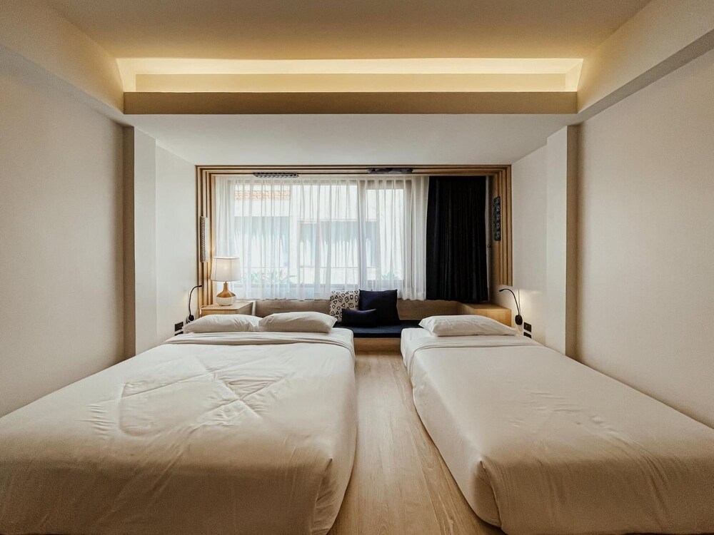 norn boutique hotel