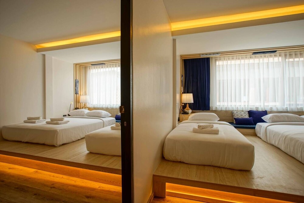 norn boutique hotel