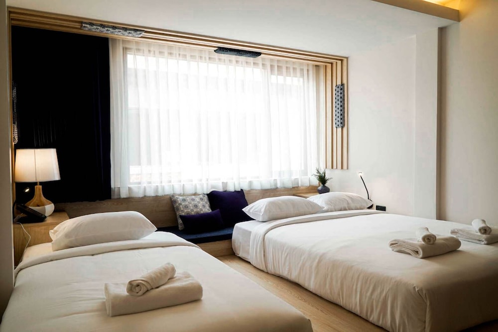 norn boutique hotel