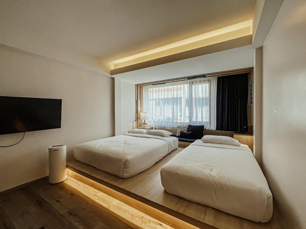 norn boutique hotel