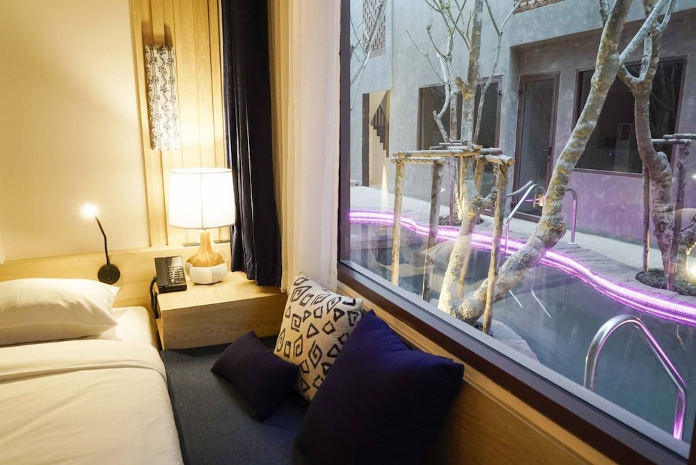 norn boutique hotel