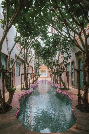 Norn Boutique Hotel,Chiang Mai Province>>Chiang Mai,3 star