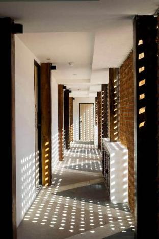 Norn Boutique Hotel,Chiang Mai Province>>Chiang Mai,3 star