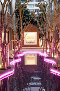 Norn Boutique Hotel,Chiang Mai Province>>Chiang Mai,3 star