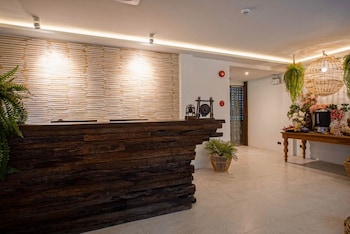 norn boutique hotel