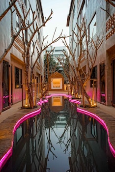 norn boutique hotel