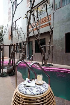 norn boutique hotel