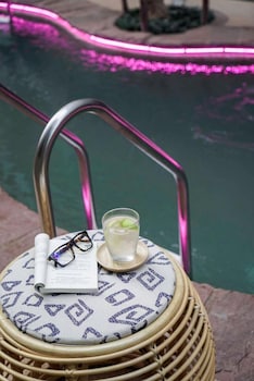 norn boutique hotel