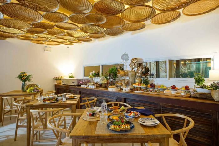 norn boutique hotel