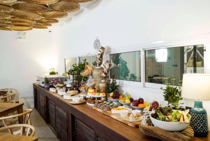 norn boutique hotel