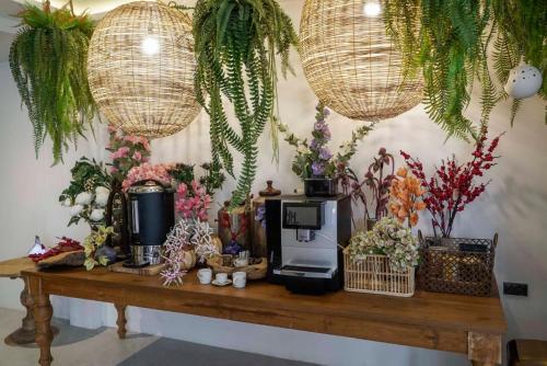 norn boutique hotel