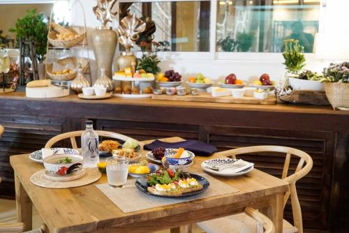 norn boutique hotel