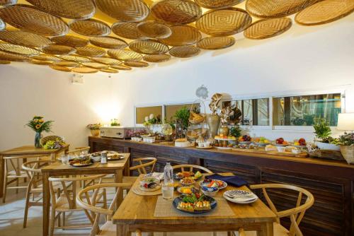 norn boutique hotel