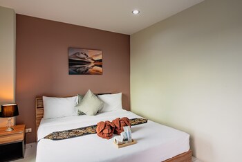 the living hotel samutprakan