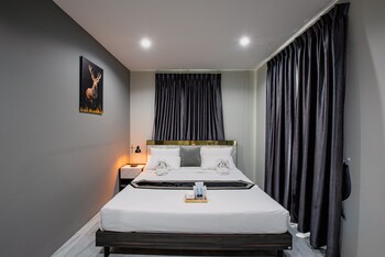 the living hotel samutprakan