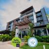 The Living Hotel Samutprakan,,2.5 star