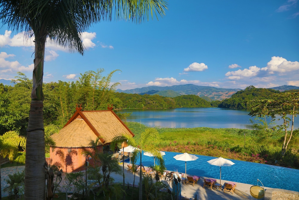 ximeng xikang wellness and resorts