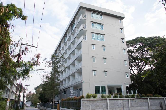 nivas chiangmai