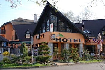 hotel bohemia