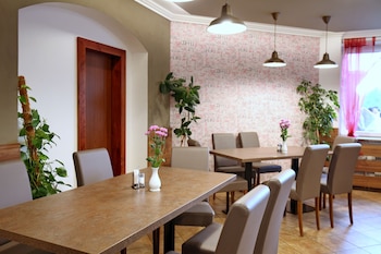 hotel bohemia
