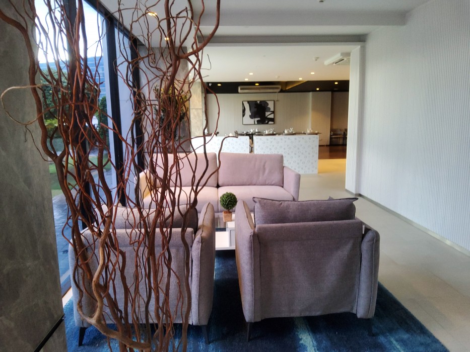 kos hotel suvarnabhumi airport