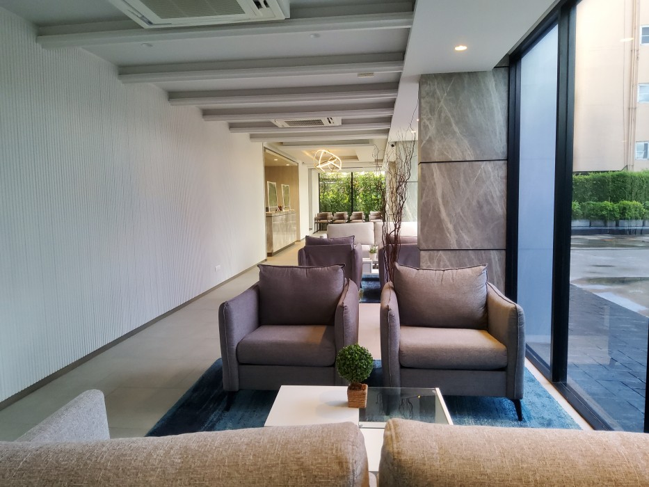kos hotel suvarnabhumi airport