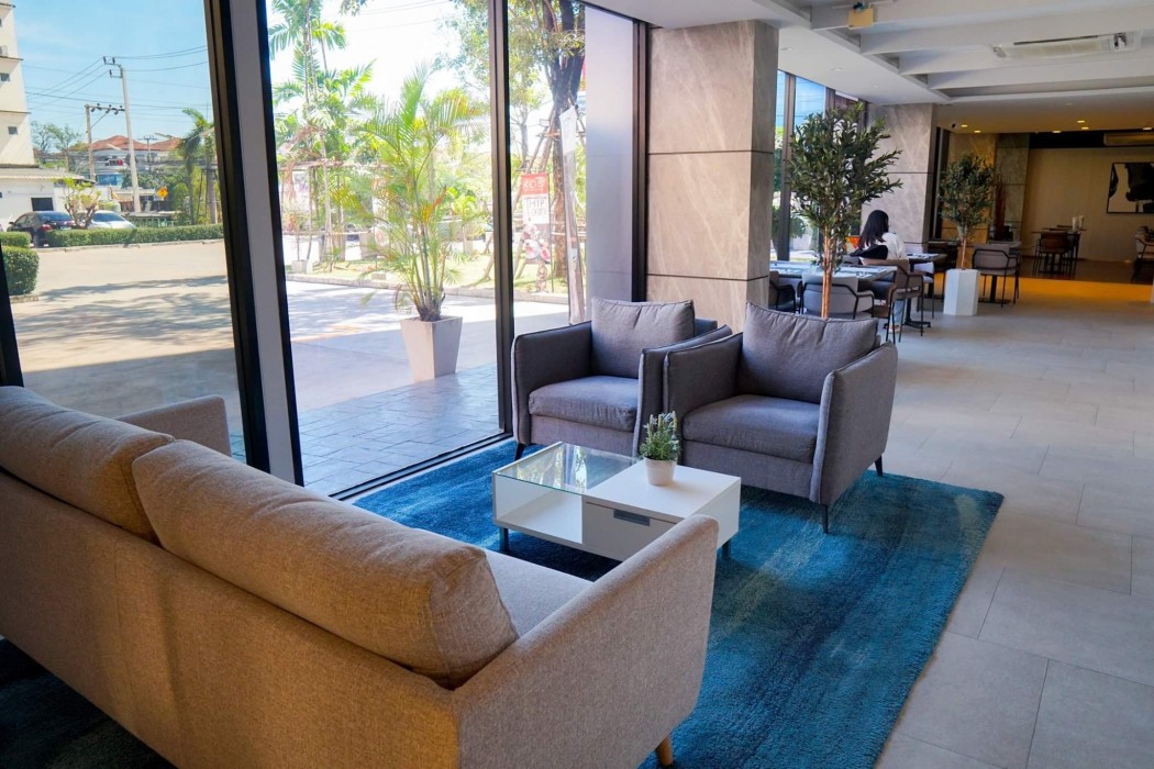 kos hotel suvarnabhumi airport