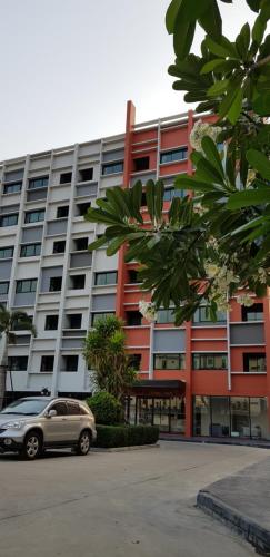 kos hotel suvarnabhumi airport