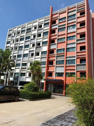 kos hotel suvarnabhumi airport