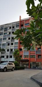 kos hotel suvarnabhumi airport