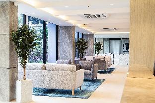 kos hotel suvarnabhumi airport