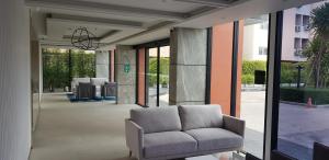 kos hotel suvarnabhumi airport