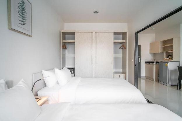 kos hotel suvarnabhumi airport