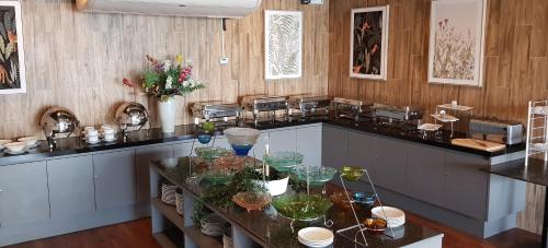 kos hotel suvarnabhumi airport