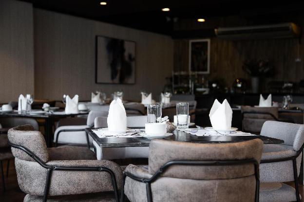 kos hotel suvarnabhumi airport